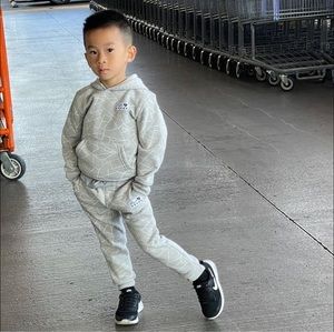 Meet your Posher, Trinh